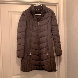 Womens Tommy Hilfiger Jacket